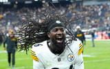 NFL: Pittsburgh Steelers at Las Vegas Raiders