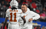 Silas Bolden, Steve Sarkisian