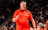 Bruce Pearl (Photo by USA Today)