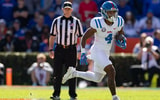 Ole Miss WR Micah Davis