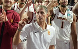 Eric Musselman, USC