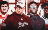 TAMU recruits AFI2