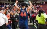 NCAA Basketball: Auburn at South Carolina