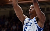 Maliq Brown, Duke