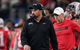 Ryan Day by © Adam Cairns/Columbus Dispatch / USA TODAY NETWORK via Imagn Images