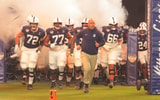 James Franklin, Penn State