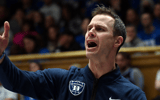 Jon Scheyer