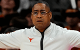 Texas HC Rodney Terry