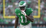 AJ Brown