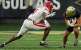 NCAA Football: UL Lafayette at Wake Forest