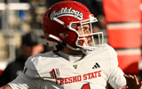 QB Mikey Keene