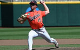 Evan Blanco. Credit: Steven Branscombe-USA TODAY Sports