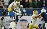 Kobe King Penn State Football on3
