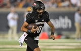 NCAA Football: Murray State at Louisville