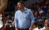 NCAA Basketball: Louisiana State at Mississippi