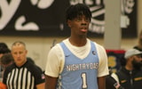 Five-Star Plus+ PF Caleb Wilson (Mick Walker/Lettermen Row)
