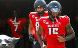 NCAA Football: Wake Forest at North Carolina State