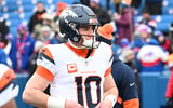 Bo Nix