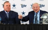 Jerry Jones Mike McCarthy