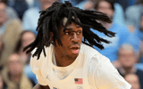 North Carolina G Ian Jackson
