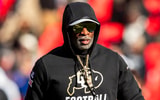 Deion Sanders