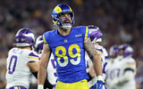 Tyler Higbee