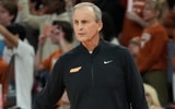 Rick Barnes, Tennessee
