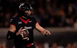 Brendan Sorsby, Cincinnati