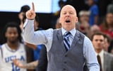 Mick Cronin, UCLA