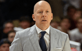 UCLA HC Mick Cronin