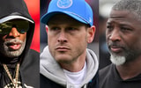 Deion Sanders | Ben Johnson | Aaron Glenn
