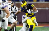Jordan Marshall, Michigan