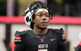 Khamari Brooks Alabama Crimson Tide