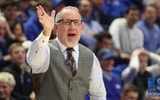 Texas A&M coach Buzz Williams - Dr. Michael Huang, Kentucky Sports Radio