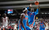 NCAA Basketball: Mississippi at Alabama