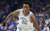 Amari Williams - Dr. Michael Huang, Kentucky Sports Radio