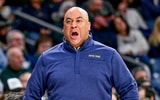Micah Shrewsberry, Notre Dame