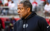 Steve Wilks
