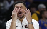 Jeff Capel