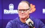 Tom Allen, Clemson