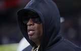 Colorado HC Deion Sanders