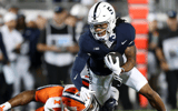 Omari Evans