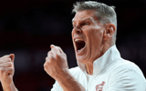 Oklahoma HC Porter Moser