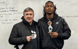 Kirby Smart/Georgia