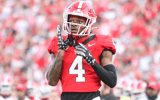 KJ Bolden/Georgia