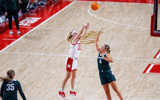 Nebraska Britt Prince