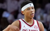 Oklahoma G Jeremiah Fears