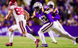 davhon keys LSU