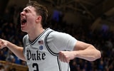 Duke star Cooper Flagg