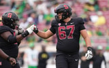 NCAA Football: Oregon at Stanford